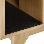 EEI-6796 Render Cat Cabinet by Modway