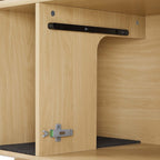EEI-6796 Render Cat Cabinet by Modway