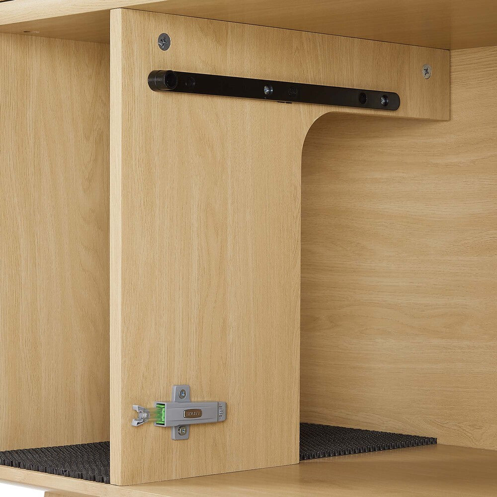 EEI-6796 Render Cat Cabinet by Modway