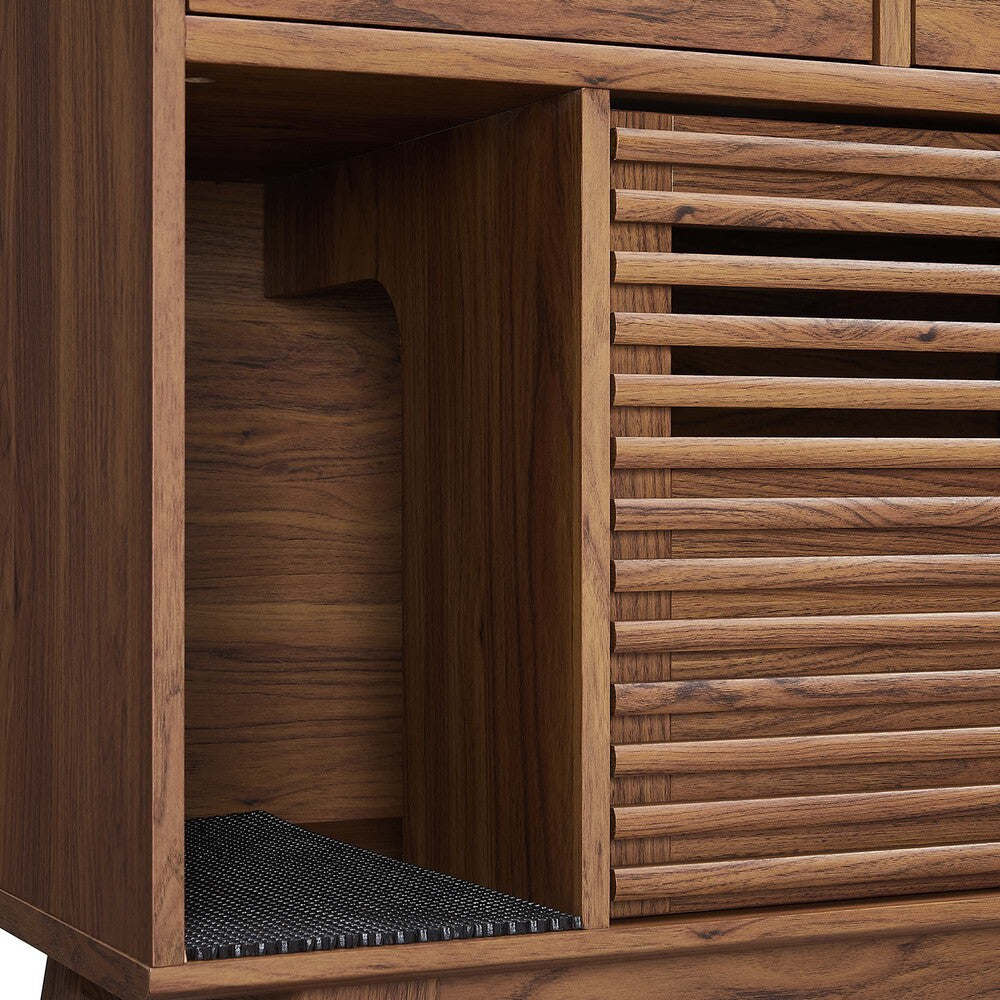 EEI-6796 Render Cat Cabinet by Modway