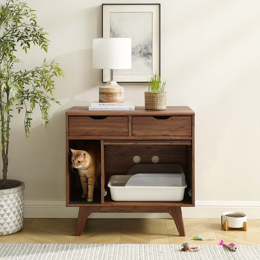 EEI-6796 Render Cat Cabinet by Modway