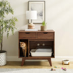 EEI-6796 Render Cat Cabinet by Modway