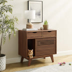 EEI-6796 Render Cat Cabinet by Modway