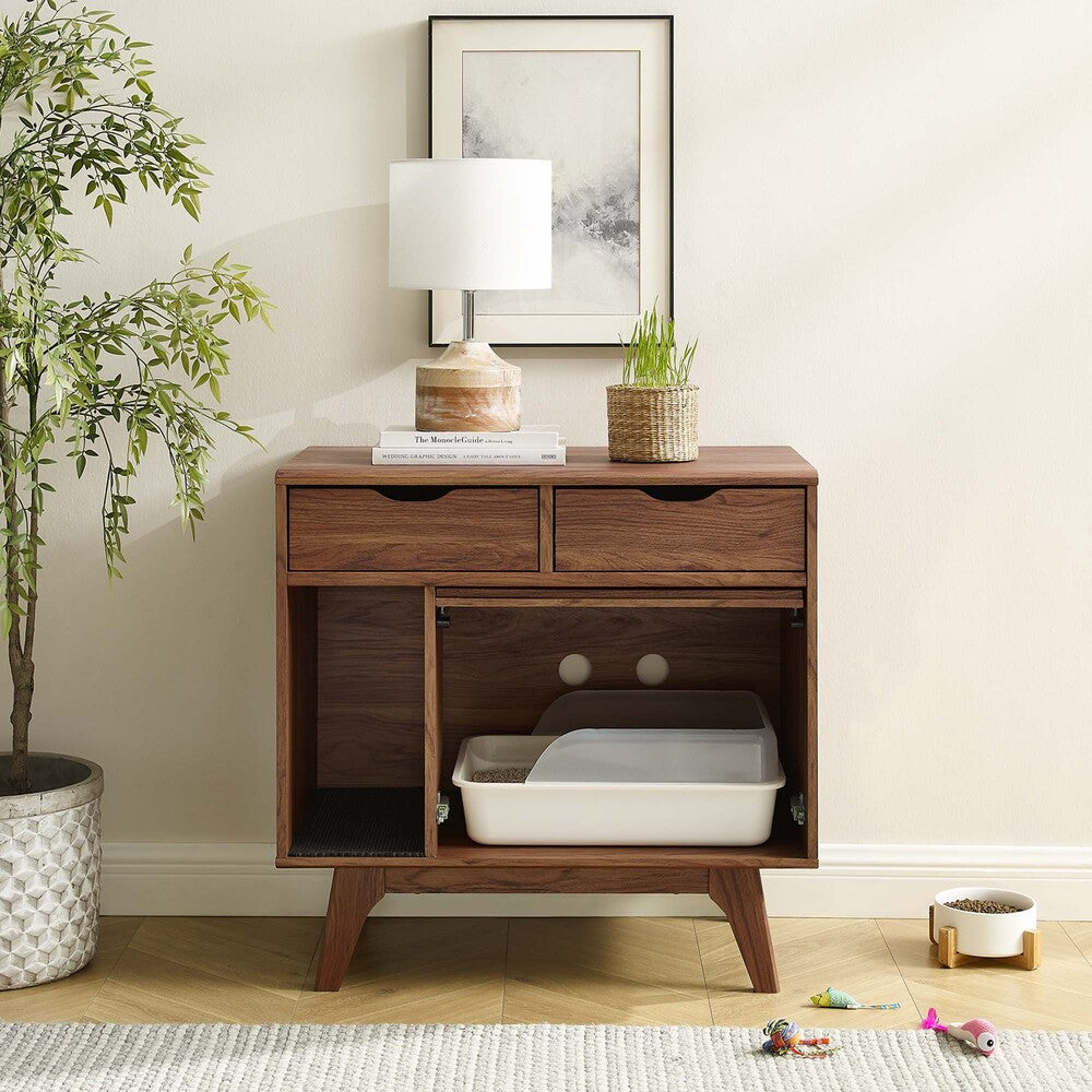 EEI-6796 Render Cat Cabinet by Modway