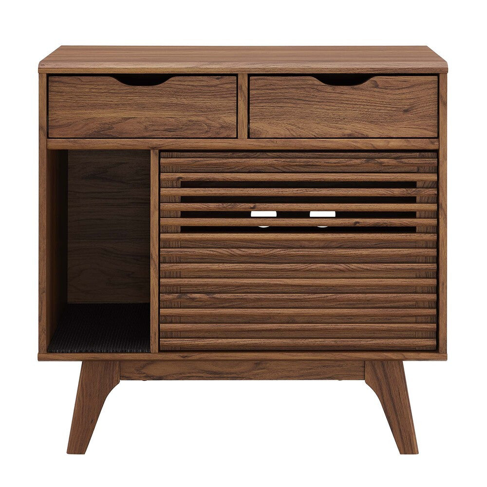 EEI-6796 Render Cat Cabinet by Modway