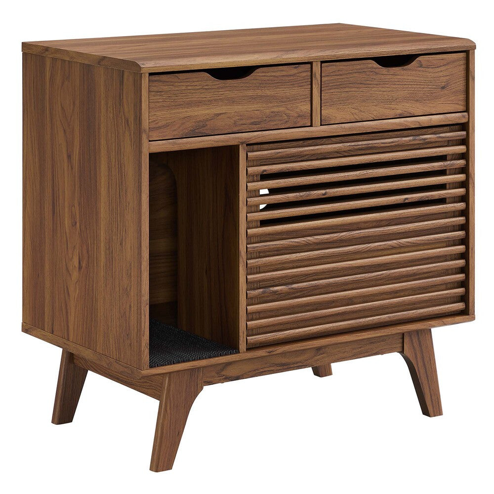 EEI-6796 Render Cat Cabinet by Modway