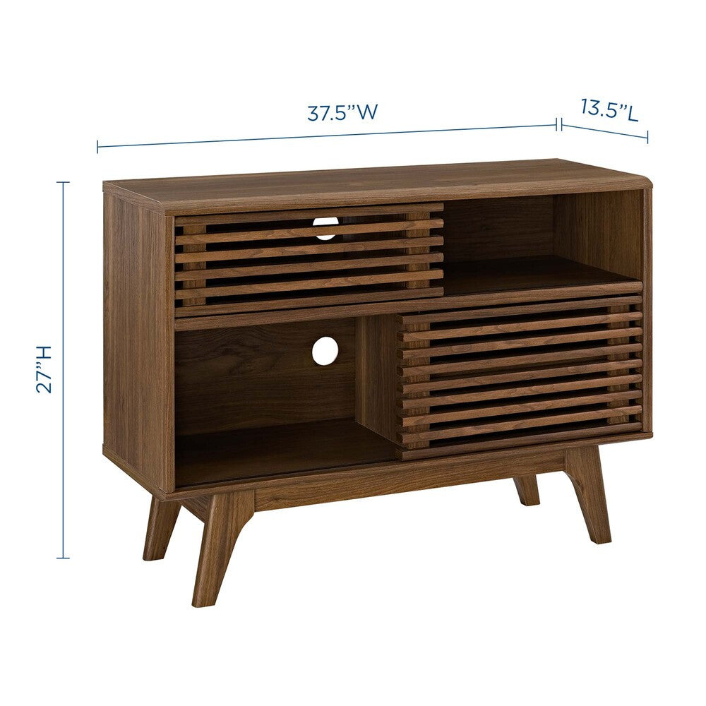 EEI-2542 Render Display Stand by Modway