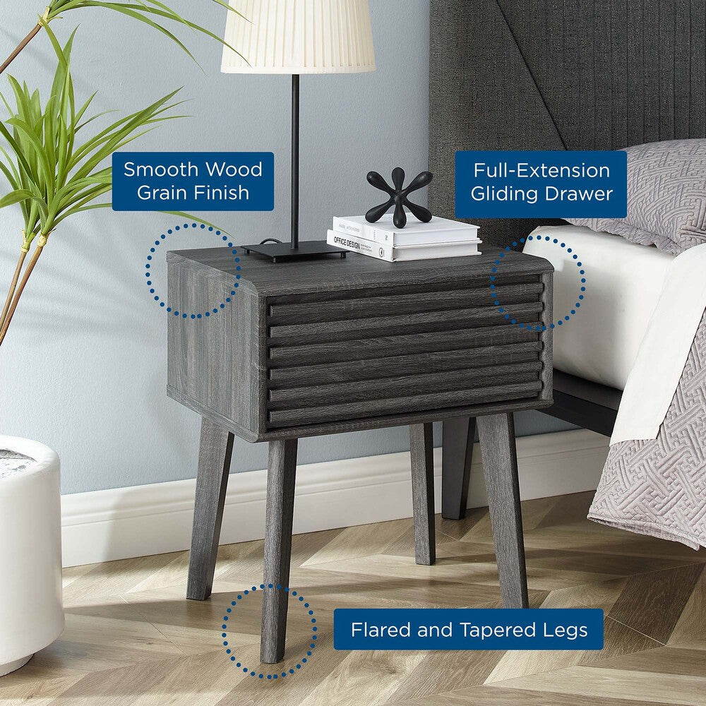 EEI-3345 Render End Table by Modway