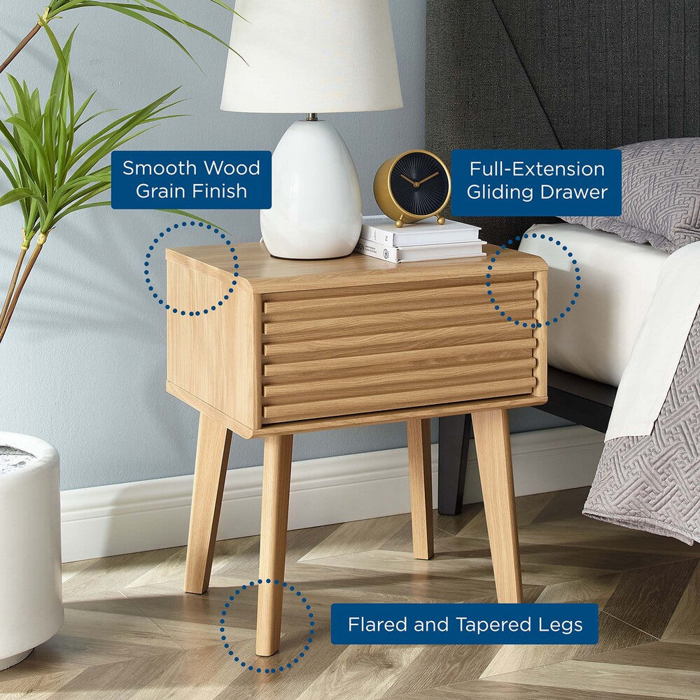 EEI-3345 Render End Table by Modway