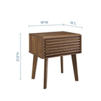 EEI-3345 Render End Table by Modway