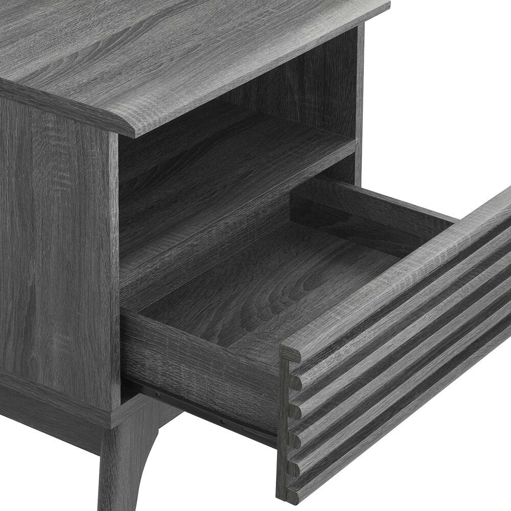 MOD-7070 Render Nightstand by Modway