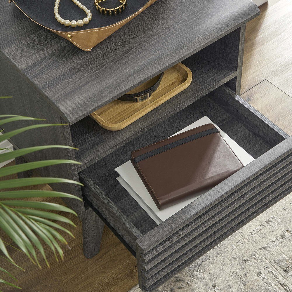 MOD-7070 Render Nightstand by Modway