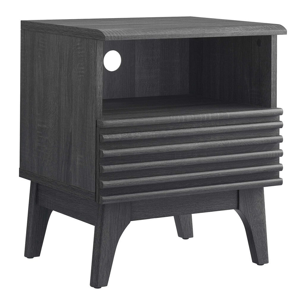 MOD-7070 Render Nightstand by Modway