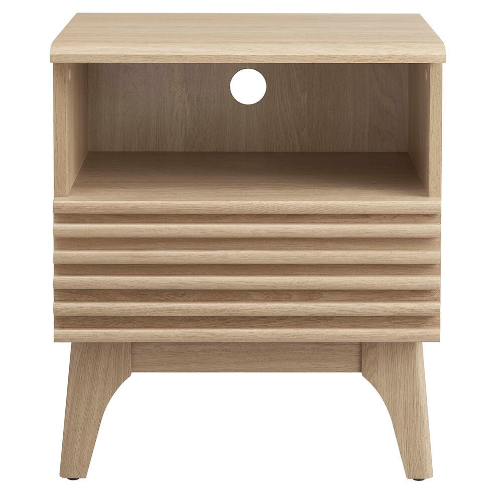 MOD-7070 Render Nightstand by Modway