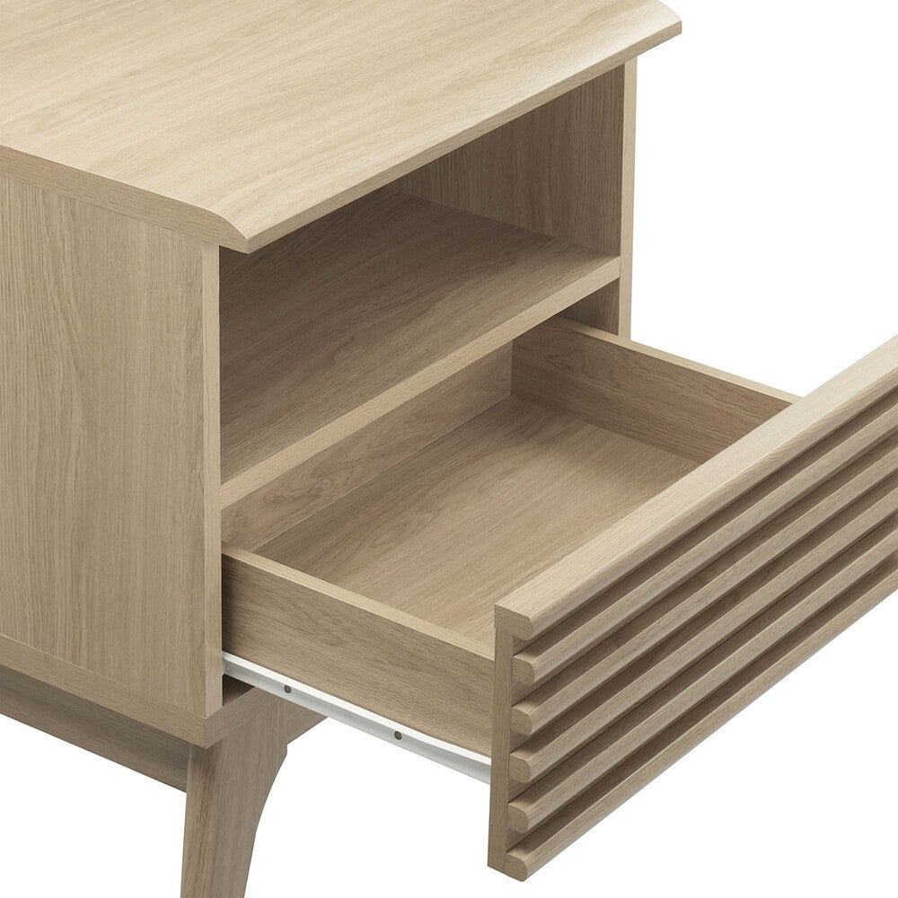 MOD-7070 Render Nightstand by Modway