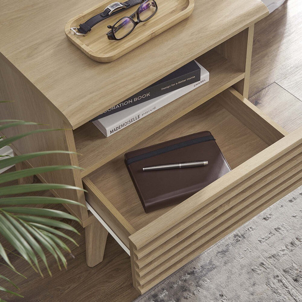 MOD-7070 Render Nightstand by Modway
