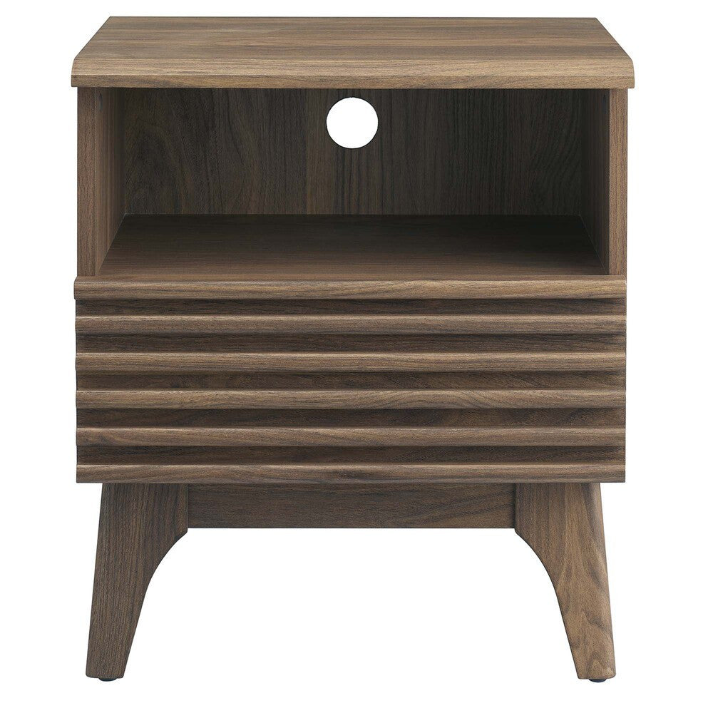 MOD-7070 Render Nightstand by Modway