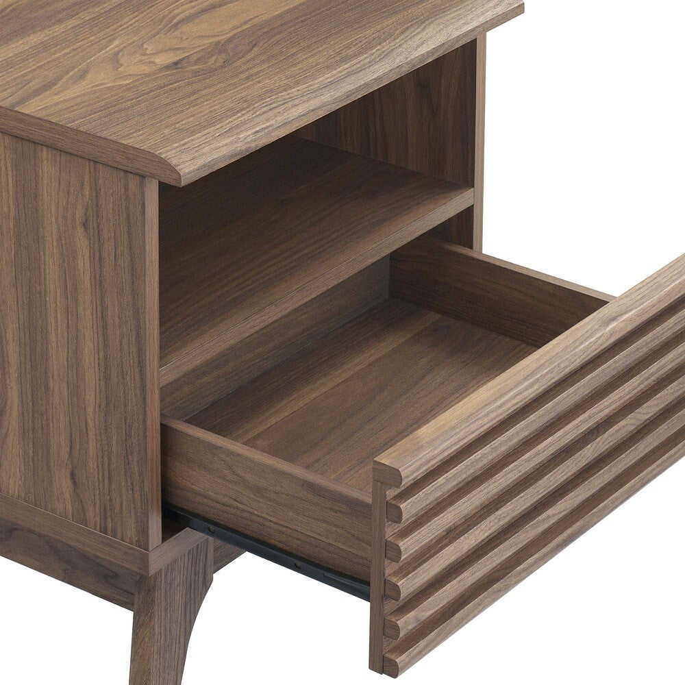 MOD-7070 Render Nightstand by Modway