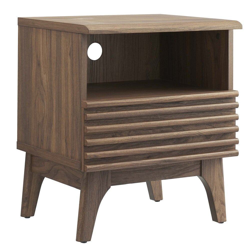 MOD-7070 Render Nightstand by Modway