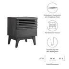 MOD-7071 Render Nightstand by Modway