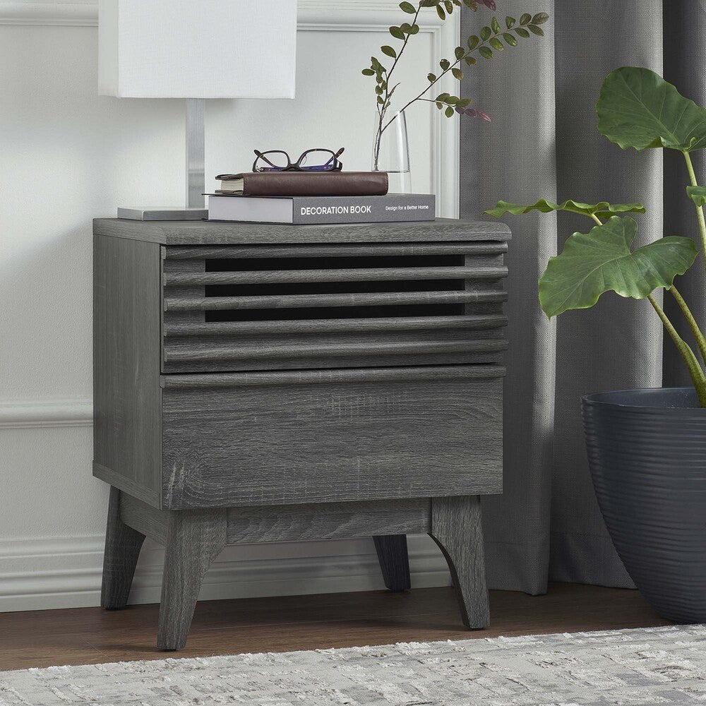 MOD-7071 Render Nightstand by Modway