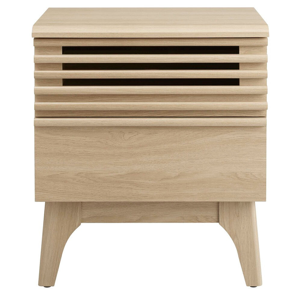 MOD-7071 Render Nightstand by Modway