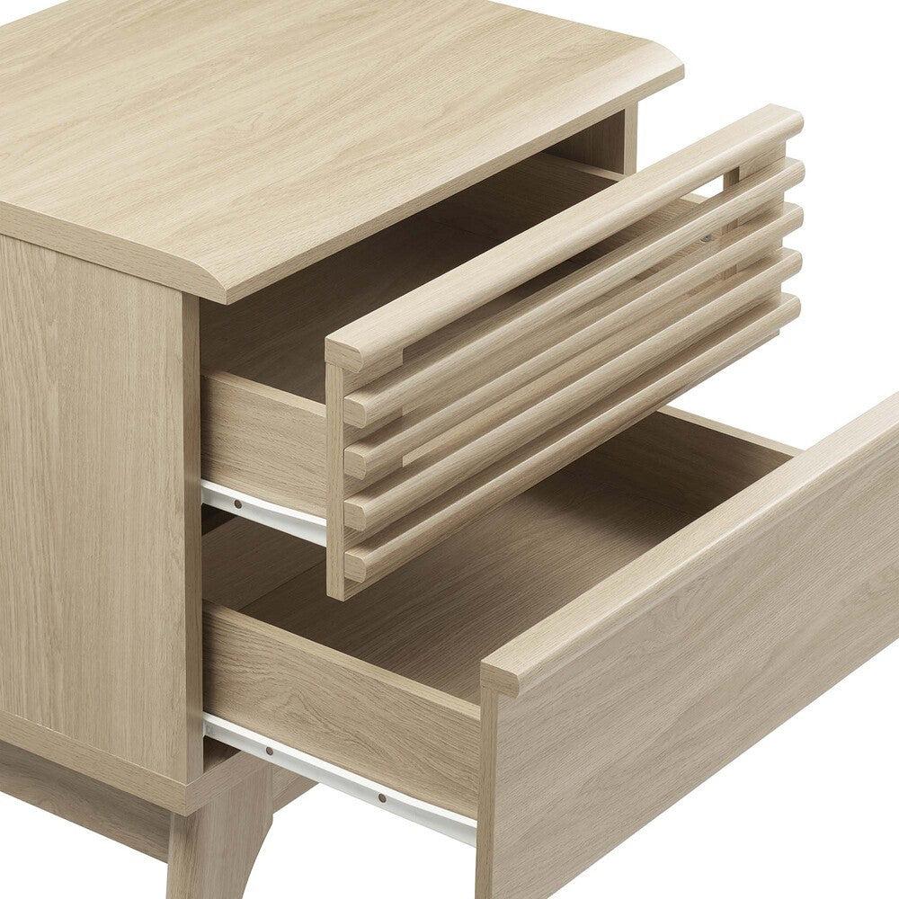 MOD-7071 Render Nightstand by Modway