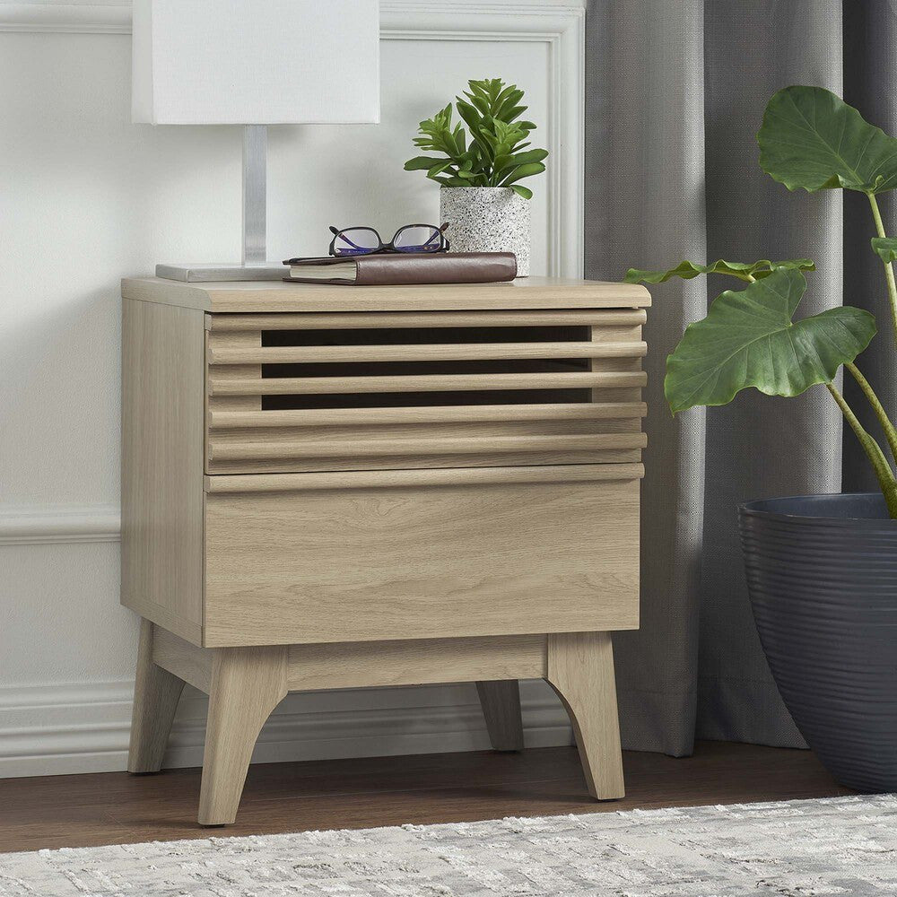 MOD-7071 Render Nightstand by Modway
