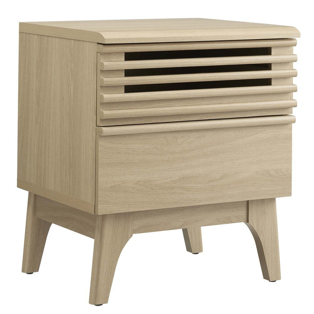MOD-7071 Render Nightstand by Modway