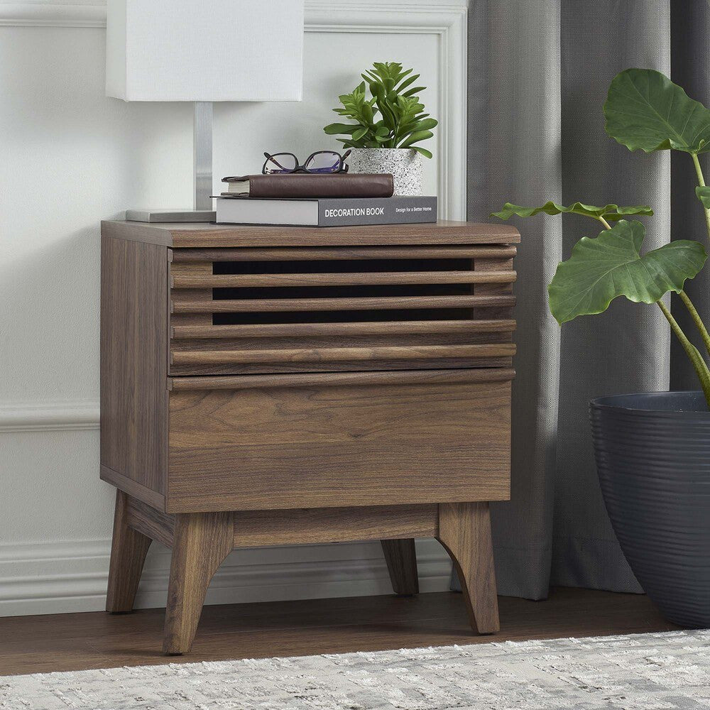 MOD-7071 Render Nightstand by Modway