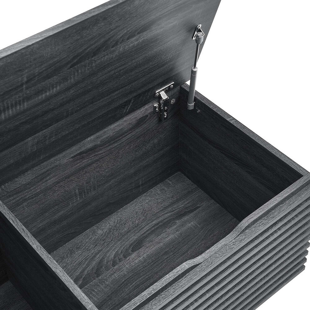 EEI-6057 Render Storage Bench by Modway