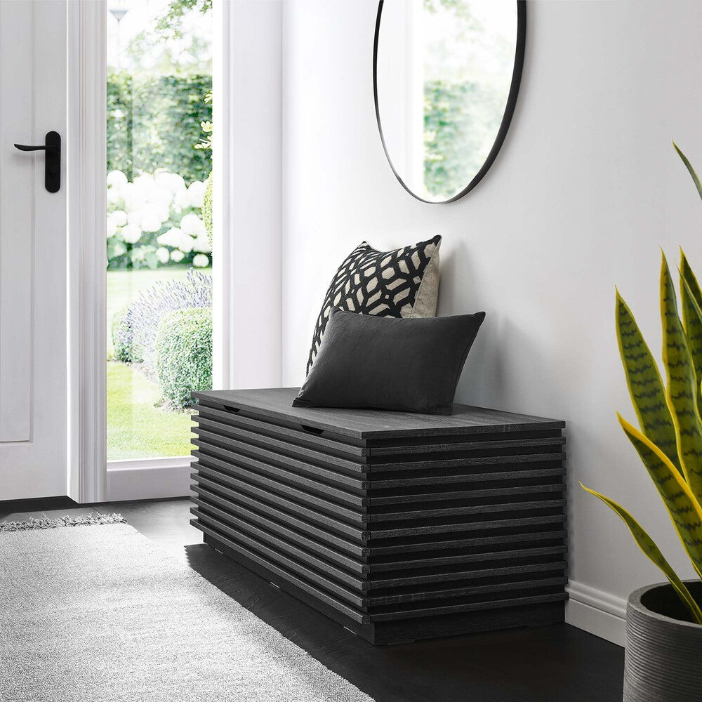 EEI-6057 Render Storage Bench by Modway