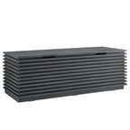 EEI-6057 Render Storage Bench by Modway