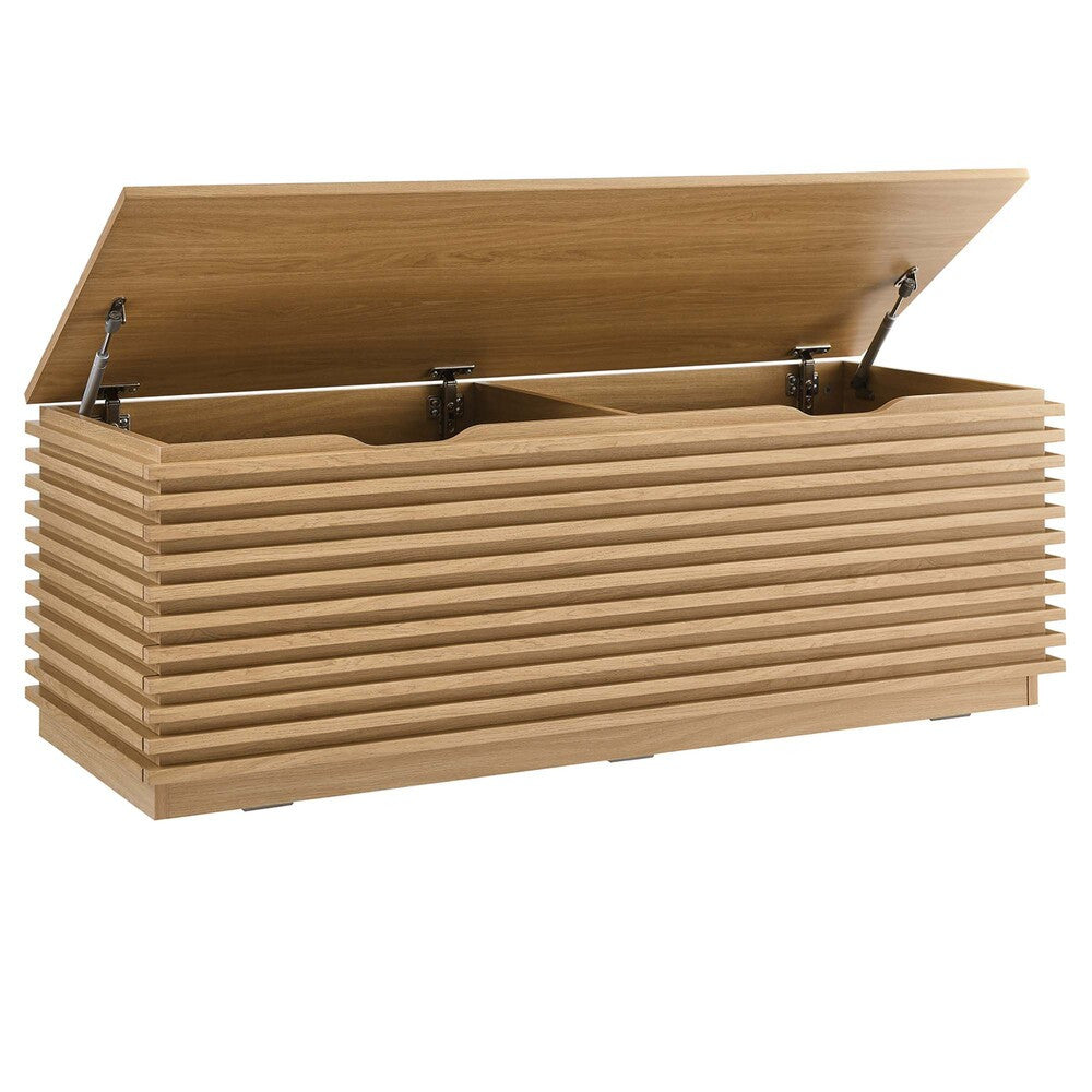 EEI-6057 Render Storage Bench by Modway