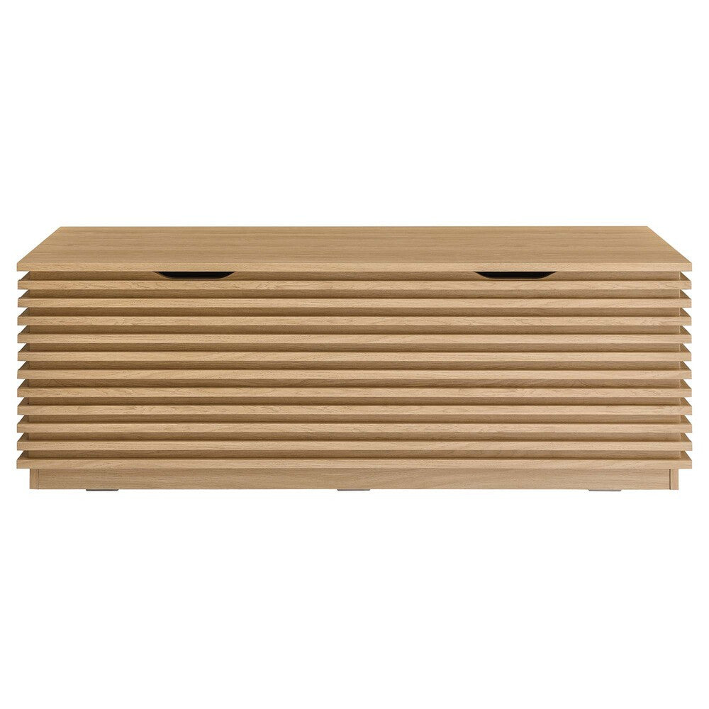 EEI-6057 Render Storage Bench by Modway