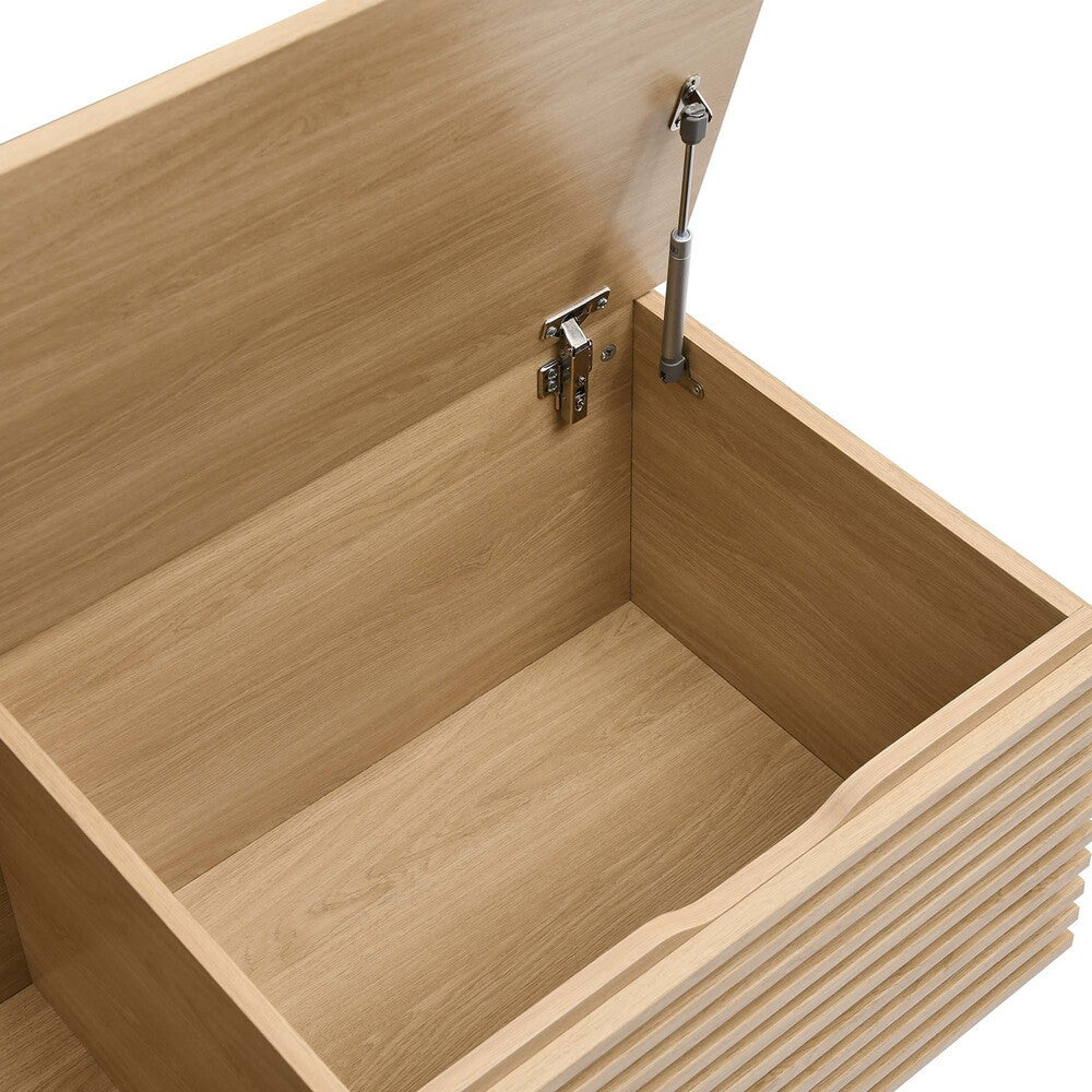 EEI-6057 Render Storage Bench by Modway