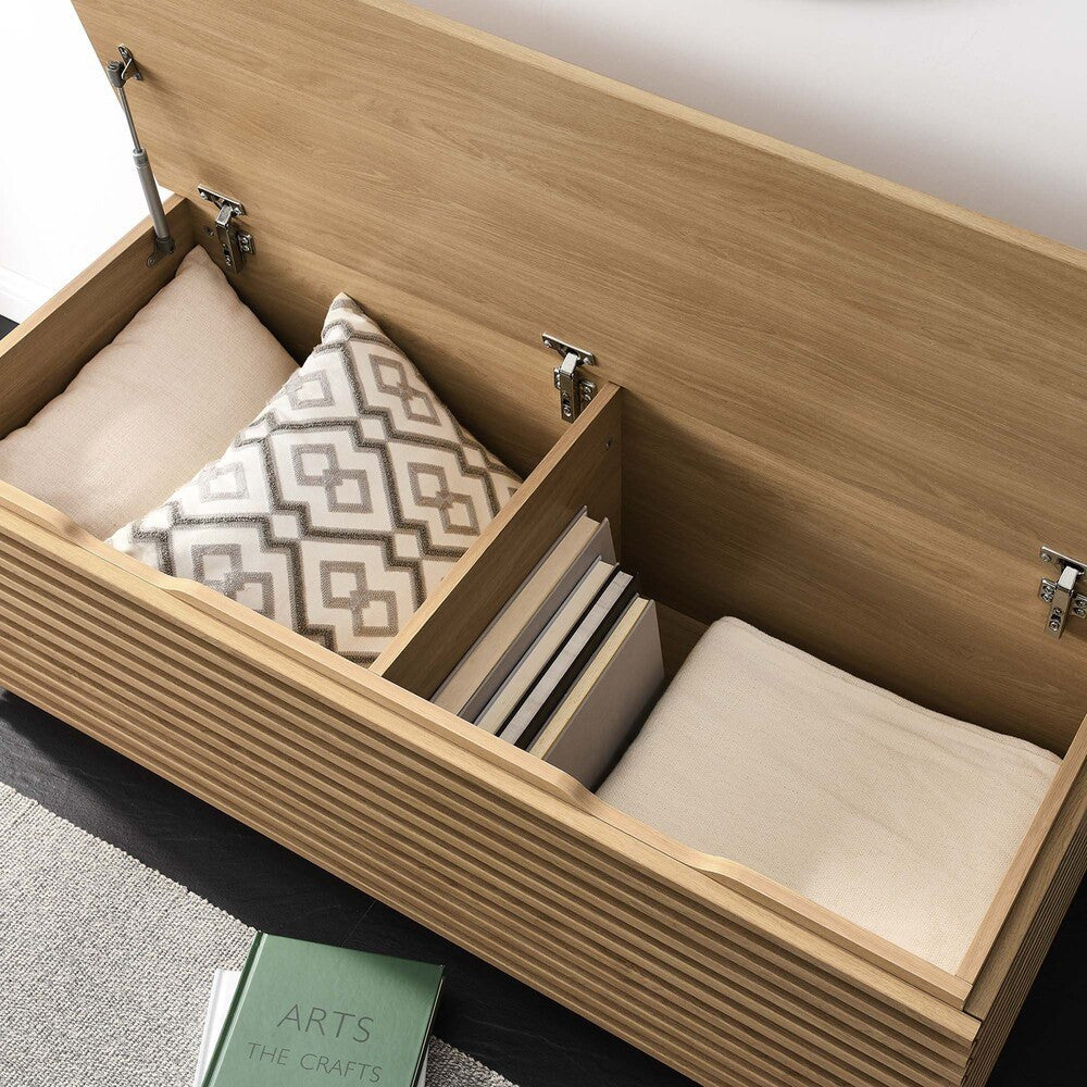 EEI-6057 Render Storage Bench by Modway