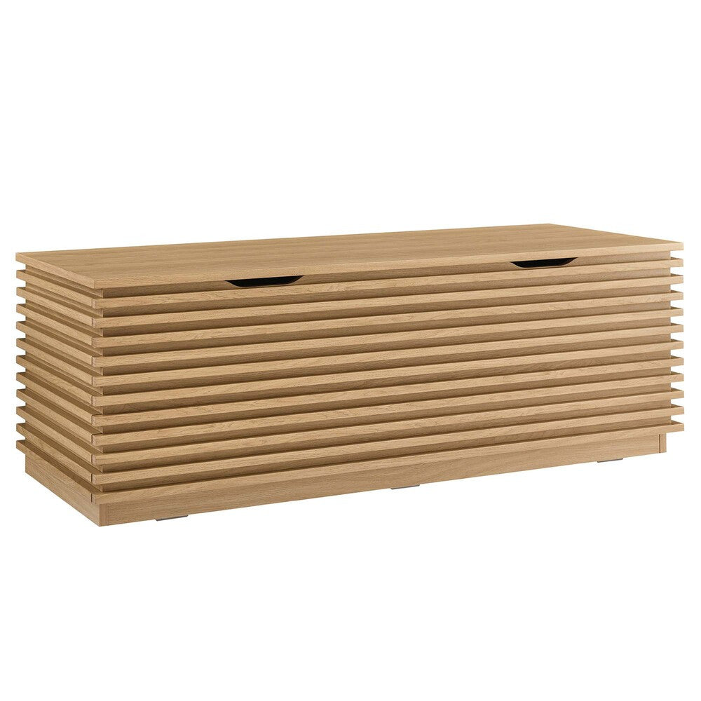 EEI-6057 Render Storage Bench by Modway