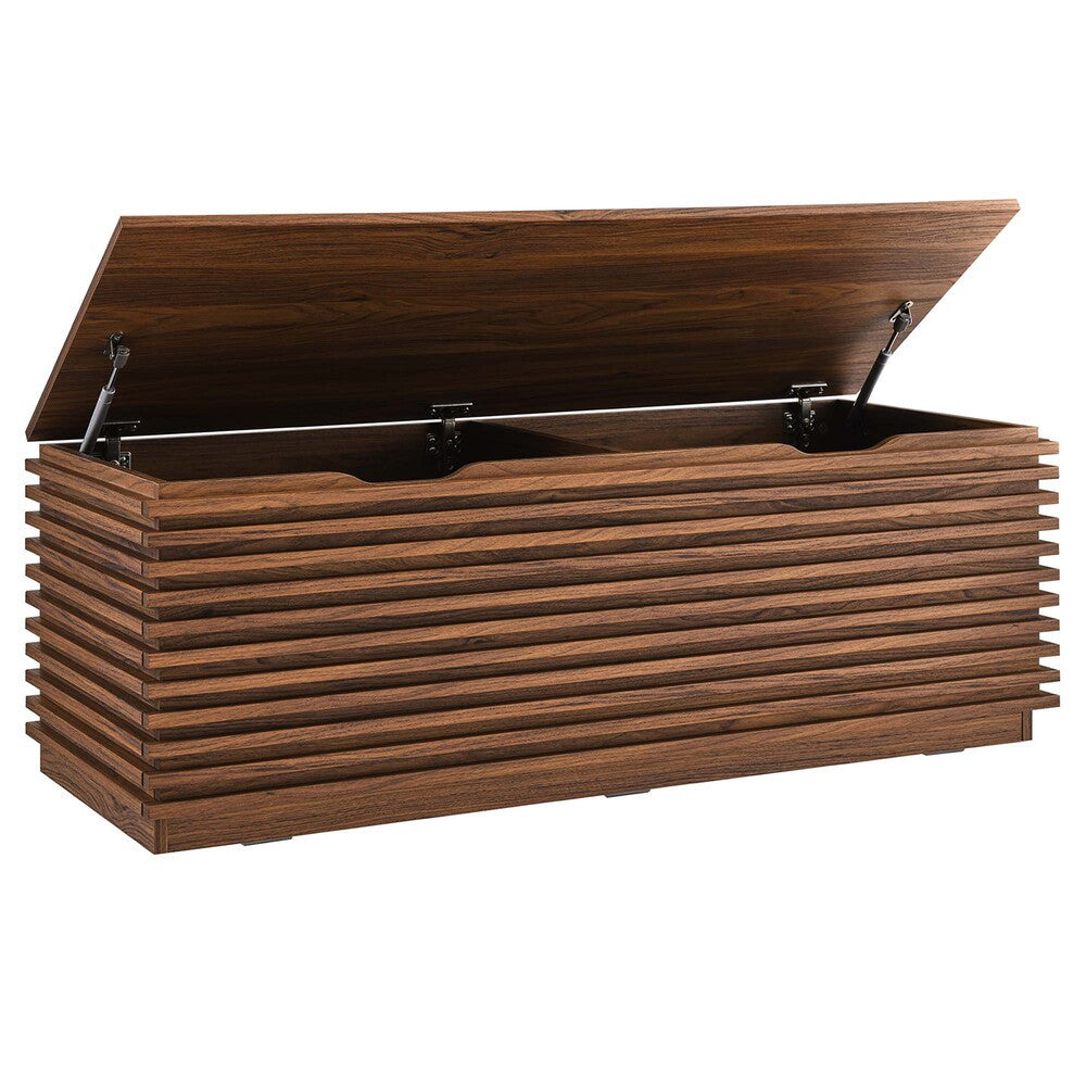 EEI-6057 Render Storage Bench by Modway