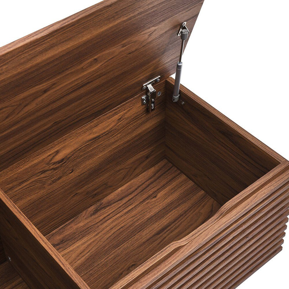 EEI-6057 Render Storage Bench by Modway