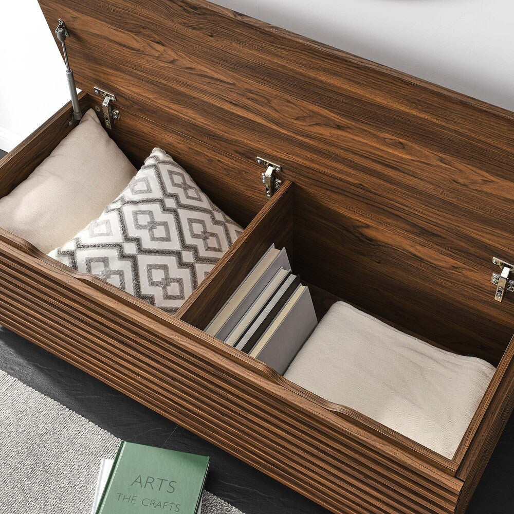 EEI-6057 Render Storage Bench by Modway