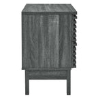 MOD-6964 Render Two-Drawer Nightstand by Modway
