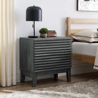 MOD-6964 Render Two-Drawer Nightstand by Modway