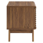 EEI-4262 Render Vinyl Record Display Stand by Modway