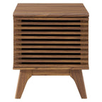 EEI-4262 Render Vinyl Record Display Stand by Modway