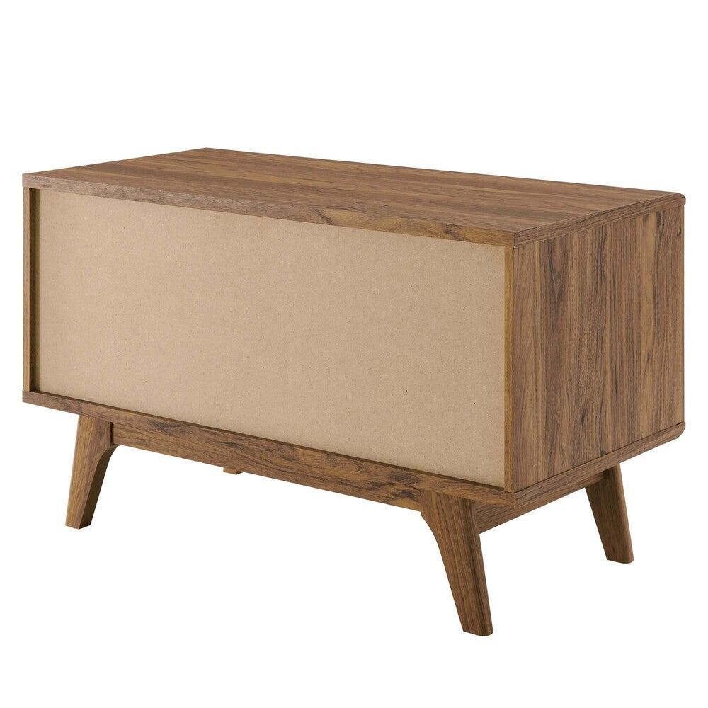 EEI-4263 Render Vinyl Record Display Stand by Modway