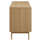 EEI-4323 Render Vinyl Record Display Stand by Modway