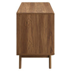 EEI-4323 Render Vinyl Record Display Stand by Modway
