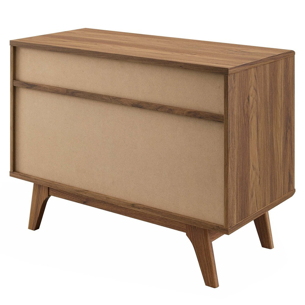 EEI-4323 Render Vinyl Record Display Stand by Modway