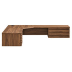 EEI-6181-WAL Render Wall Mount Corner Office Desk by Modway